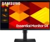 Samsung Essential S4 LS24D402GAWXXL 24 inch Full HD Monitor