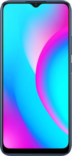 Realme C15 Holiday Edition