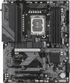 Gigabyte Z790 D AX Wi-Fi Motherboard