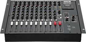 Ahuja AMX-912DP Digital Sound Mixer