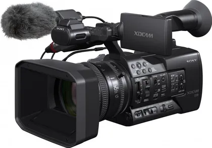 Sony PXW-X160 Camcorder