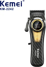Kemei KM-2242 Hair Clipper