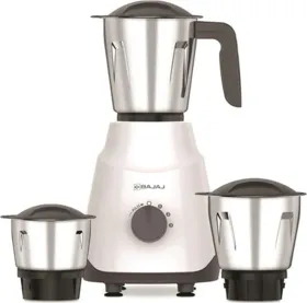 Bajaj Ninja Series Kompact 500W Mixer Grinder