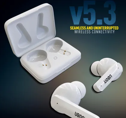 Ubon BT-30 True Wireless Earbuds