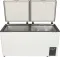 Voltas 405 DD CF 393 L Double Door Deep Freezer