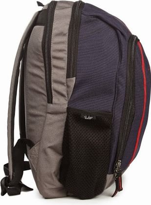 Skybags 15inch Expandable Laptop Backpack