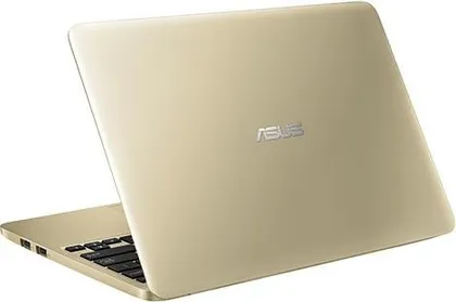 Asus X205TA-FD0076TS Notebook (4th Gen Atom Quad Core/ 2GB/ 32GB EMMC/ Win10)