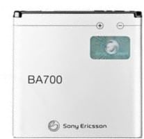 Sony Ericsson BA700 Battery for Xperia Ray, Xperia Pro, Xperia Neo V
