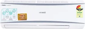 Croma CRAC7721 1 Ton 3 Star 2019 Split AC
