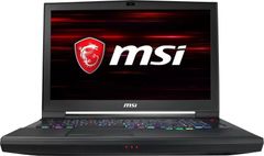 MSI GT75 Titan 9SG-409IN Gaming Laptop vs HP 15s-fq5330TU Laptop