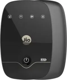 Jio JioFi 2 Exclusive Data Card