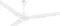 Orient Electric Falcon 400 1200mm 3 Blade Ceiling Fan