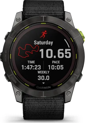 Garmin Enduro 2 Smartwatch