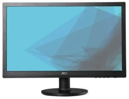 AOC E2260SWDN 22-inch Full HD LED Backlit Monitor
