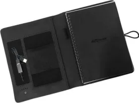 Portronics Power Wallet 10K 10000mAh Wallet