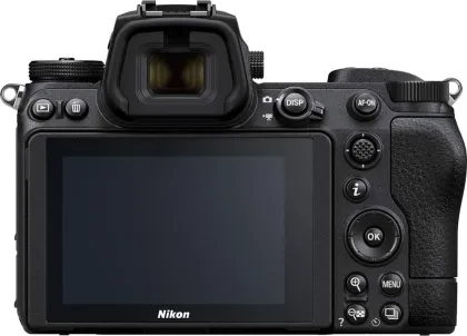 Nikon Z7 II Mirrorless Camera (Body Only)