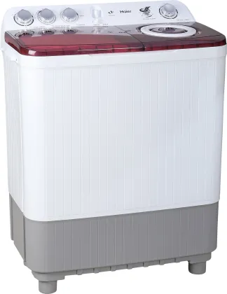 Haier HTW90-186 9 kg Semi Automatic Washing Machine