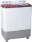Haier HTW90-186 9 kg Semi Automatic Washing Machine