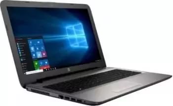 HP 15-bg002AU Notebook (APU Quad Core A8/ 4GB/ 1TB/ Win10)