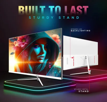 Intex IT-2201 27 inch Full HD Monitor