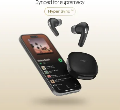 Noise Buds E1 True Wireless Earbuds