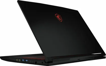 MSI Thin GF63 12UC-846IN Gaming Laptop (12th Gen Core i5/ 16GB/ 512GB SSD/ Win11 Home/ 4GB Graphics)