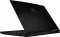 MSI Thin GF63 12UC-846IN Gaming Laptop (12th Gen Core i5/ 16GB/ 512GB SSD/ Win11 Home/ 4GB Graphics)