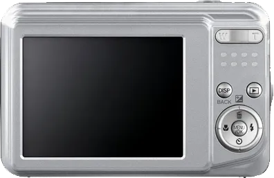 Fujifilm FinePix AX300 Point & Shoot