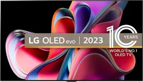 LG G3 77 inch Ultra HD 4K Smart OLED TV (OLED77G3PUA)
