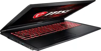 MSI GL62M 7RDX-2680IN Gaming Laptop (7th Gen Ci7/ 8GB/ 1TB/ Win10 Home/ 4GB Graph)
