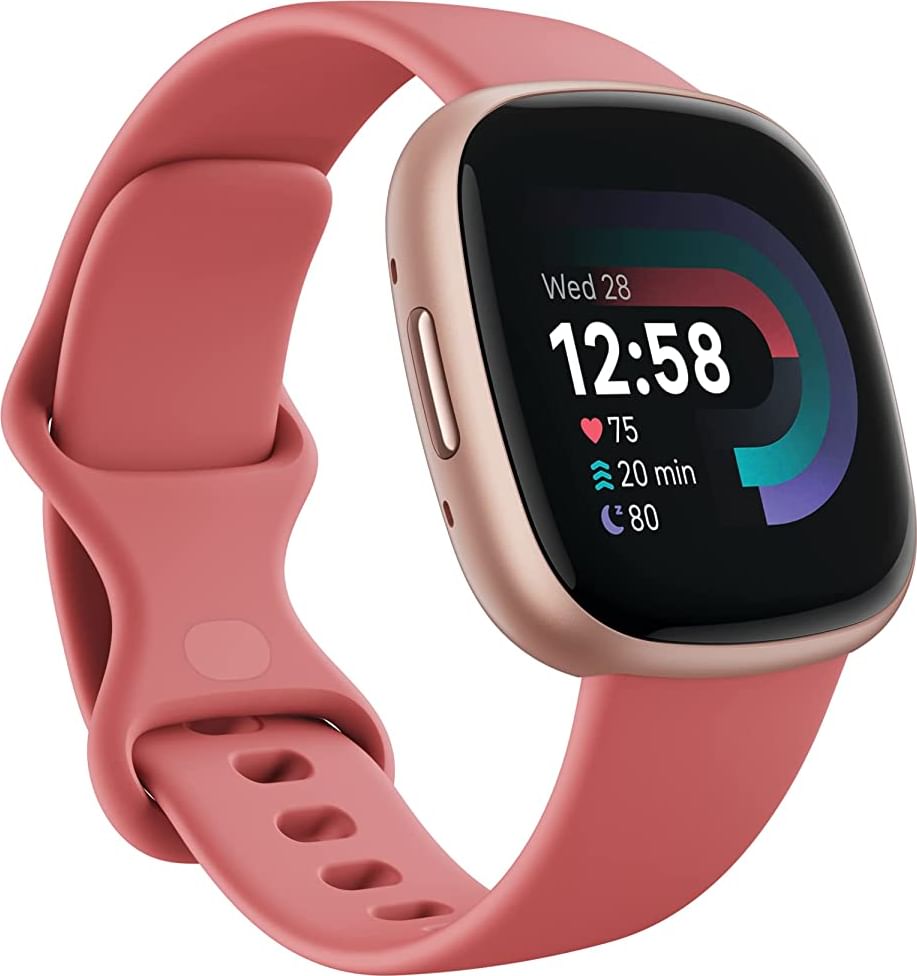 Amazon.com: Fitbit Smart Watch-cacanhphuclong.com.vn