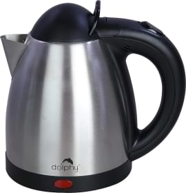 Dolphy ‎DKTL0010 0.8L Electric Kettle