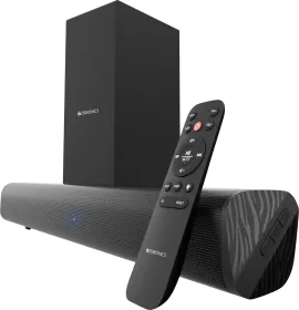 Zebronics Zeb Juke bar 200A 90W Bluetooth Soundbar
