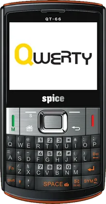 Spice QT-66