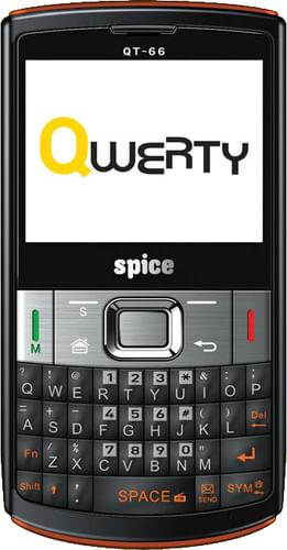 Spice QT-66