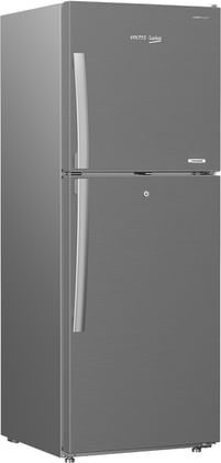 Voltas Beko RFF363IF 340 L 2 Star Double Door Refrigerator