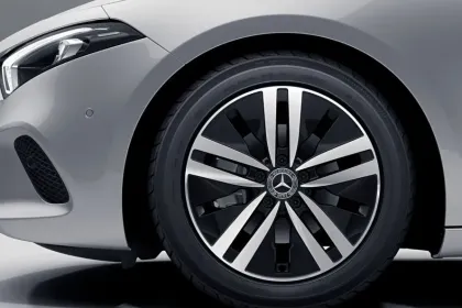 Mercedes-Benz A-Class Limousine