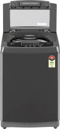 LG T80SKMB1Z 8 Kg Fully Automatic Washing Machine