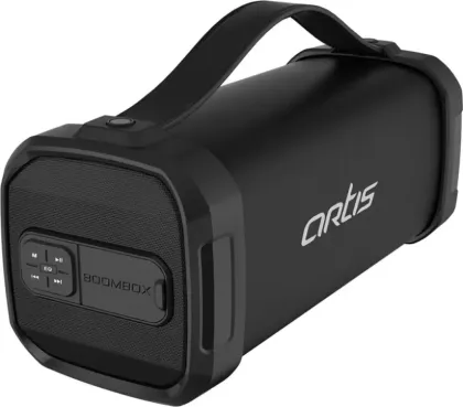 Artis BT306 Portable Bluetooth Speaker