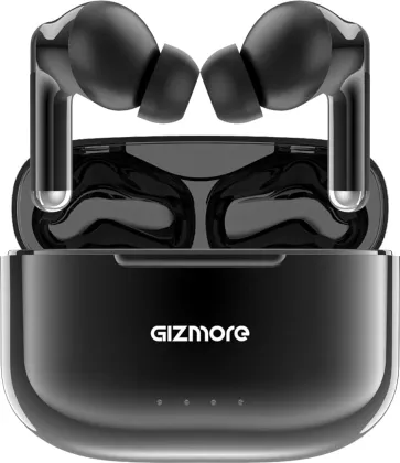 Gizmore Aeropod 858 True Wireless Earbuds