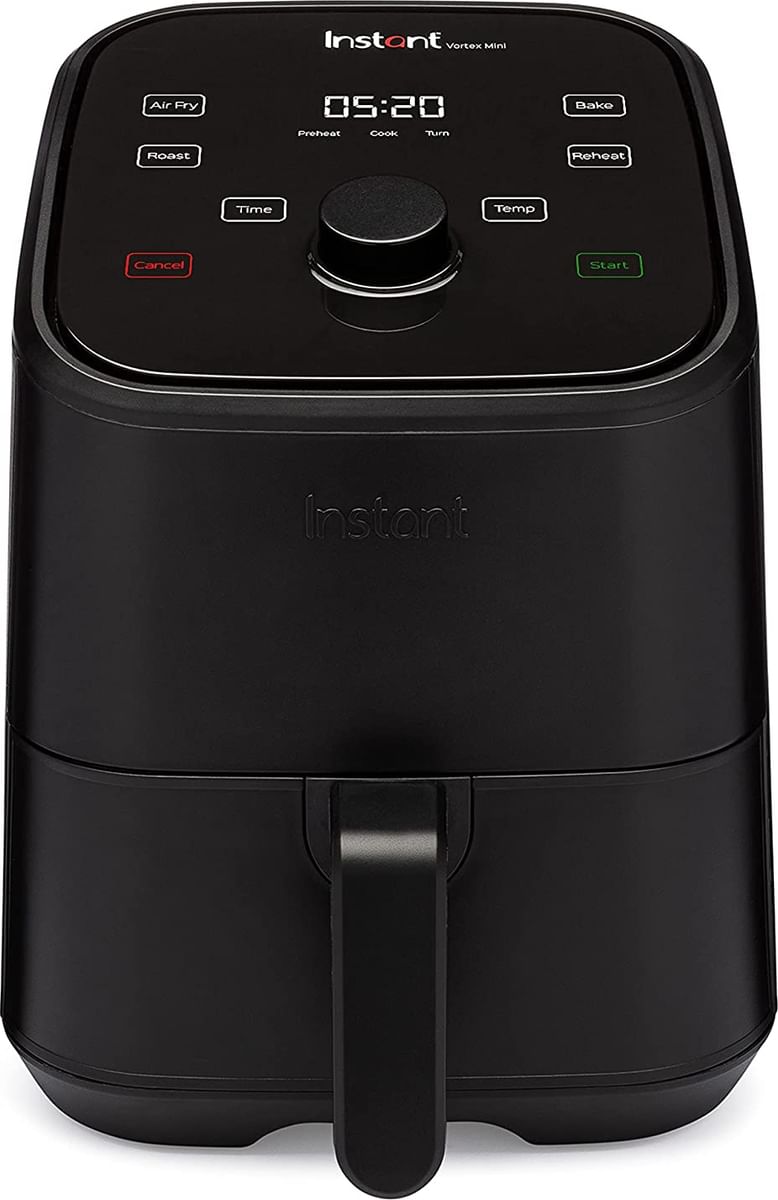 Instant Vortex Pro 10 Quart Air Fryer, 1500W, India