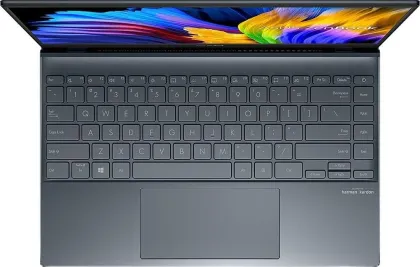 Asus Zenbook UM425QA-EH74 Laptop (AMD Ryzen 7 5800H/ 16GB/ 1TB/ Win11)