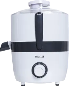 Croma CRSKAH804sJC45 450 Watts Juicer