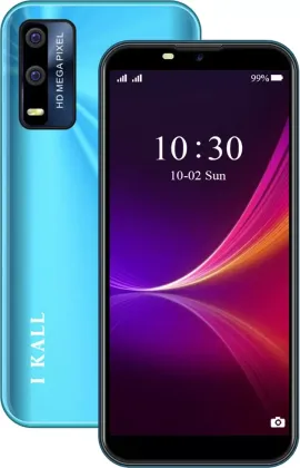 iKall Z4 Ultra