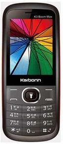Karbonn K3 Boom Max vs OnePlus Nord CE 3 5G