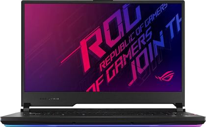 Asus ROG Strix Scar 17 G732LXS-HG010T Laptop (10th Gen Core i7/ 16GB/ 1TB SSD/ Win10/ 8GB Graph)