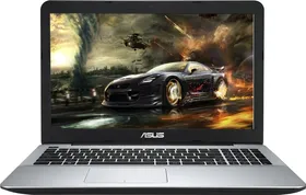 Asus A555LF-XX366T Notebook (5th Gen Ci3/ 4GB/ 1TB/ Win10/ 2GB Graph)