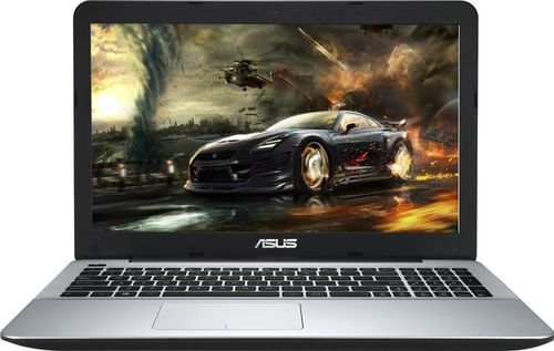 Asus A555LF-XX366T Notebook (5th Gen Ci3/ 4GB/ 1TB/ Win10/ 2GB Graph)