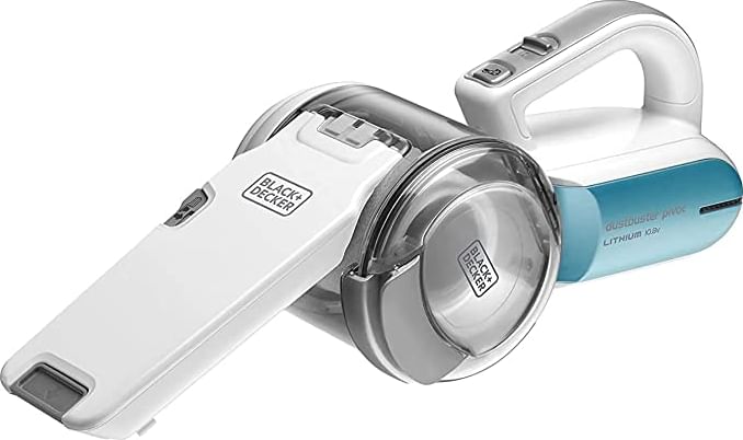 Best price black cheap and decker handheld vacuum