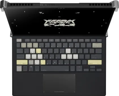 Asus ROG Flow Z13-ACRNM RMT02 GZ301VIC-MU004WS Gaming Laptop (13th Gen Core i9/ 32GB/ 1TB SSD/ Win11 Home/ 8GB Graph)